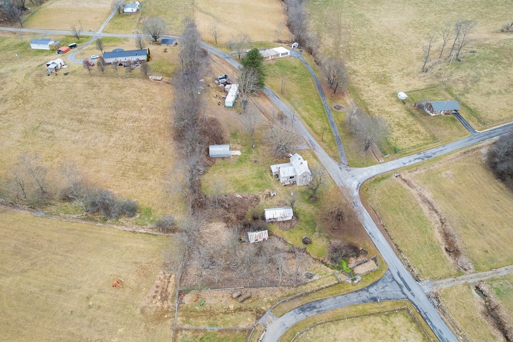 600 Crowe Hollow Road Atkins, VA 24311 - Photo 28 of 36 Gallery Image 28