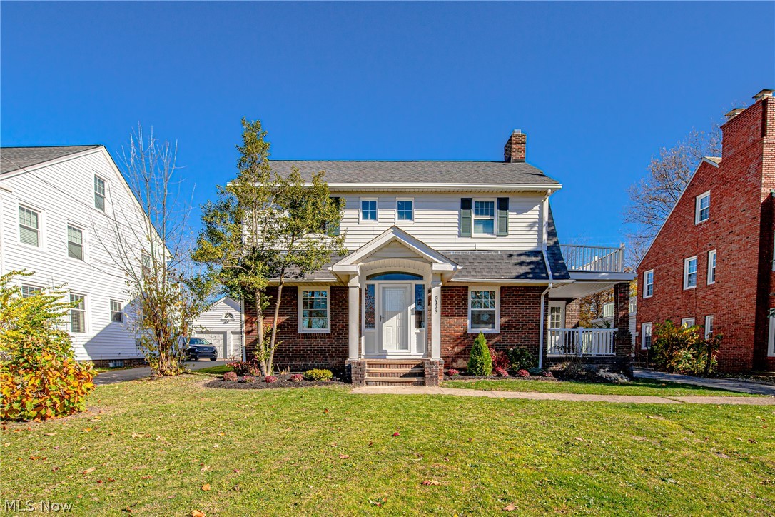 3133 Ludlow Road Cleveland, OH 44120 - Photo 1 of 33