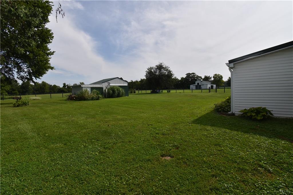 10062 West Lewisville Road Paragon, IN 46166 - Photo 34 of 51
