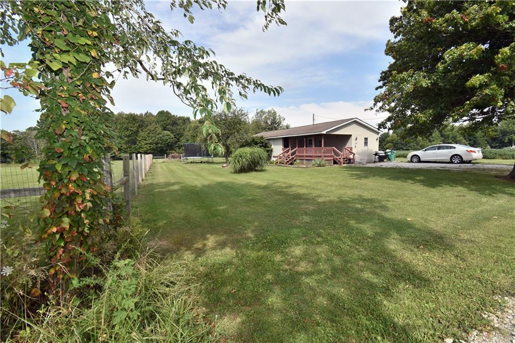 10062 West Lewisville Road Paragon, IN 46166 - Photo 40 of 51
