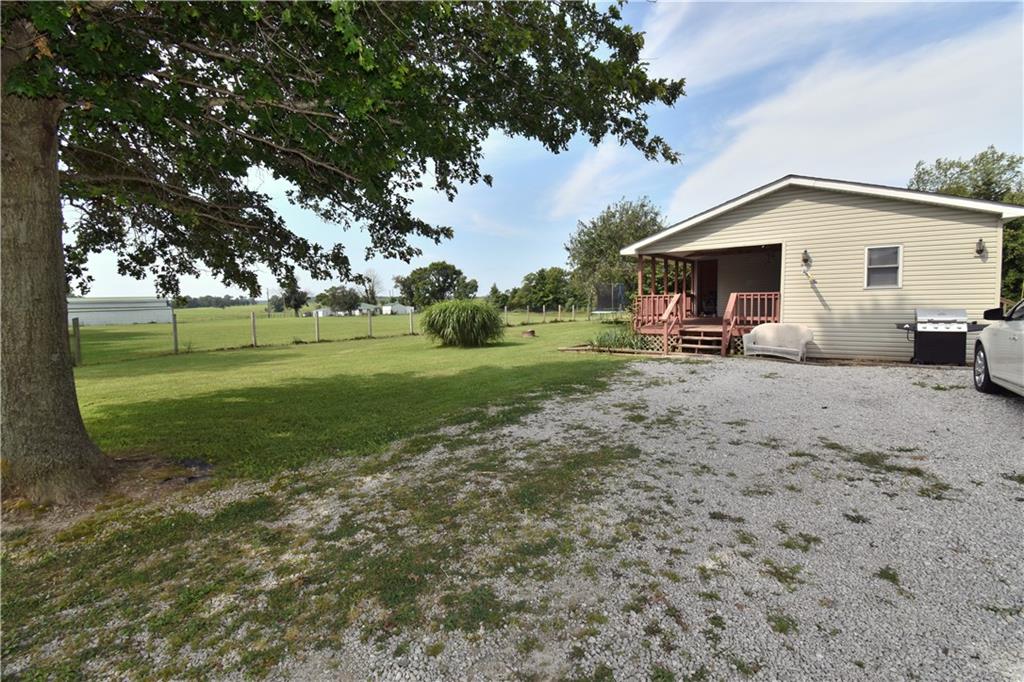 10062 West Lewisville Road Paragon, IN 46166 - Photo 41 of 51