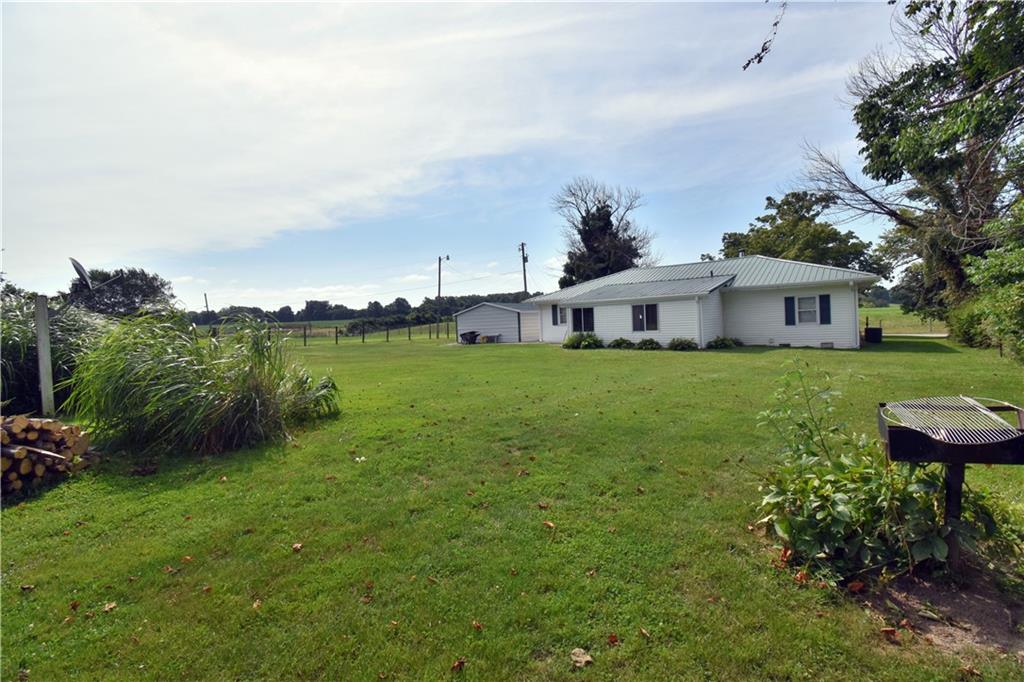 10062 West Lewisville Road Paragon, IN 46166 - Photo 50 of 51