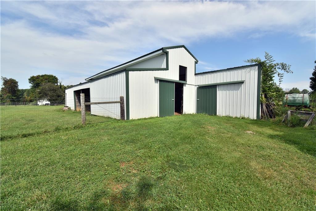 10062 West Lewisville Road Paragon, IN 46166 - Photo 6 of 51