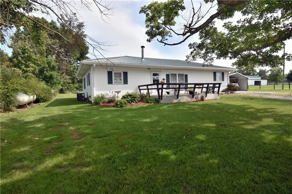 10062 West Lewisville Road Paragon, IN 46166 - Photo 51 of 51