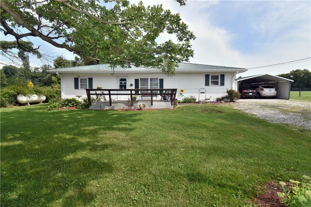 10062 West Lewisville Road Paragon, IN 46166 - Photo 7 of 51