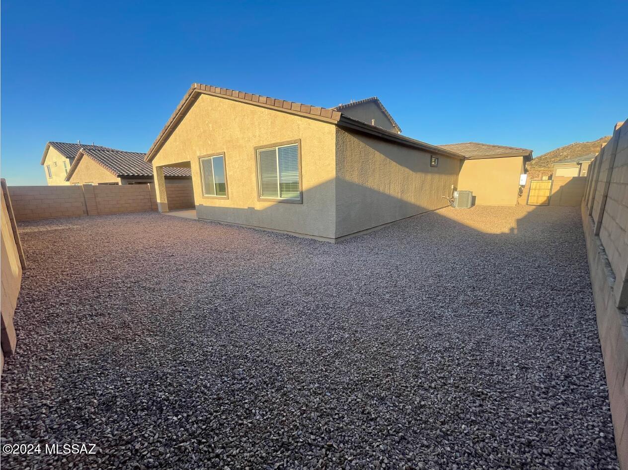 17618 South Ridgerunner Drive Vail, AZ 85641 - Photo 11 of 12 Gallery Image 11
