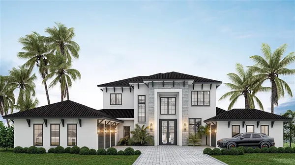 $3,448,000 | 16103 Pendio Drive, Montverde, FL 34756