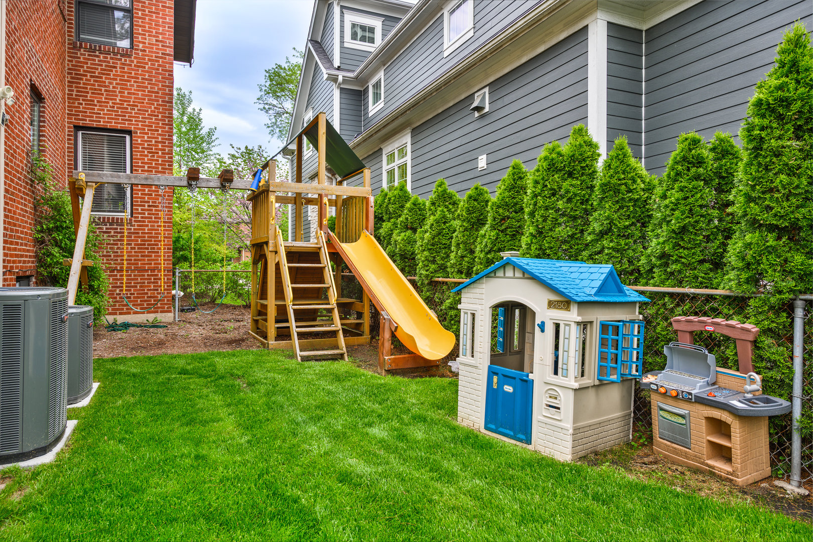 620 South Prospect Avenue Park Ridge, IL 60068 - Photo 38 of 39