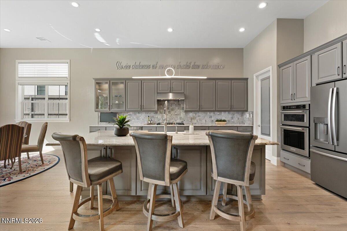 722 West Pleasant Oak Trail Reno, NV 89511 - Photo 13 of 98 013-722 W Pleasant Oak Trail Reno NV 895