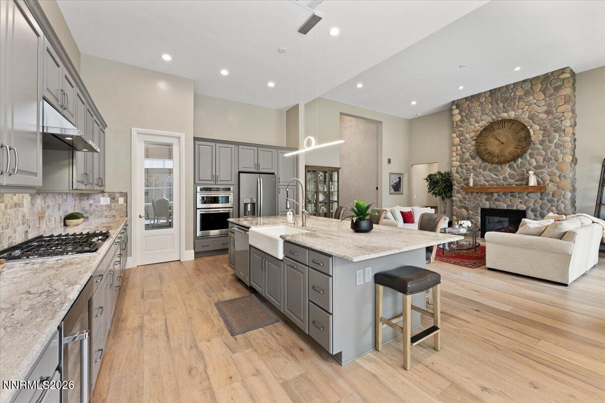 722 West Pleasant Oak Trail Reno, NV 89511 - Photo 15 of 98 015-722 W Pleasant Oak Trail Reno NV 895