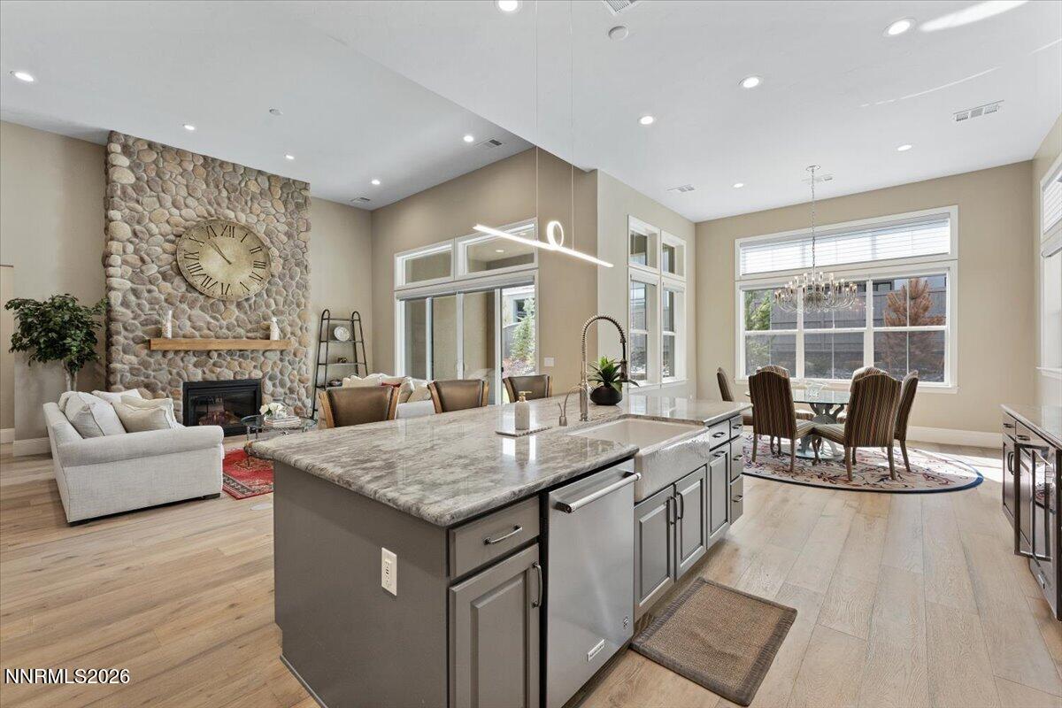 722 West Pleasant Oak Trail Reno, NV 89511 - Photo 16 of 98 016-722 W Pleasant Oak Trail Reno NV 895