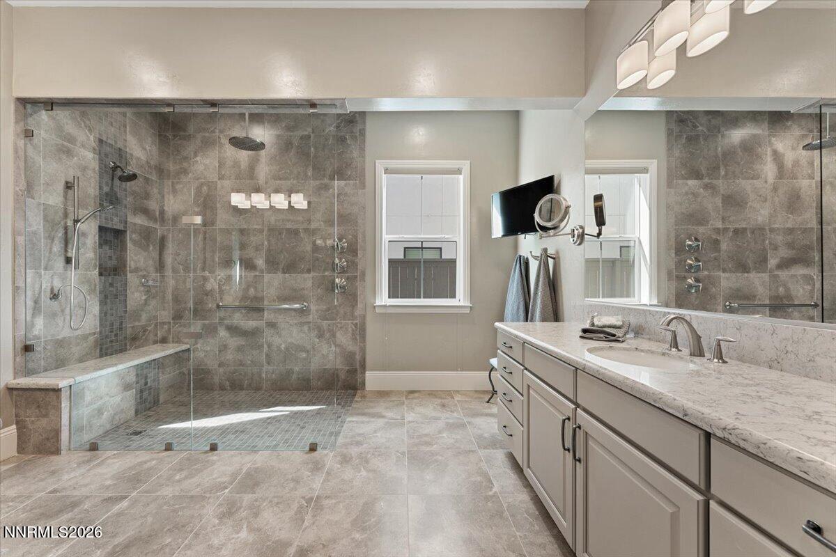 722 West Pleasant Oak Trail Reno, NV 89511 - Photo 23 of 98 023-722 W Pleasant Oak Trail Reno NV 895