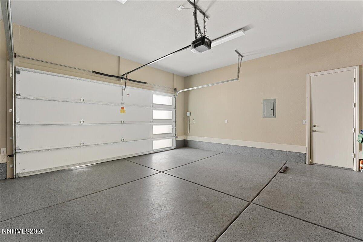 722 West Pleasant Oak Trail Reno, NV 89511 - Photo 35 of 98 035-722 W Pleasant Oak Trail Reno NV 895