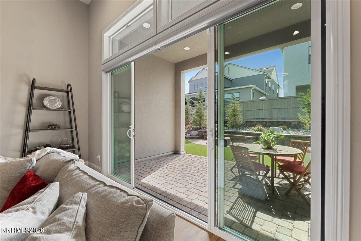 722 West Pleasant Oak Trail Reno, NV 89511 - Photo 36 of 98 036-722 W Pleasant Oak Trail Reno NV 895