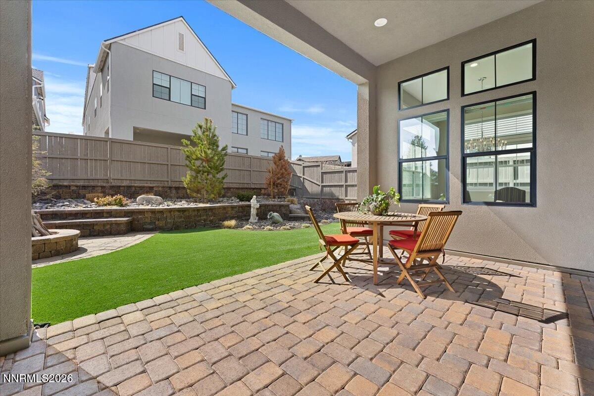 722 West Pleasant Oak Trail Reno, NV 89511 - Photo 37 of 98 037-722 W Pleasant Oak Trail Reno NV 895