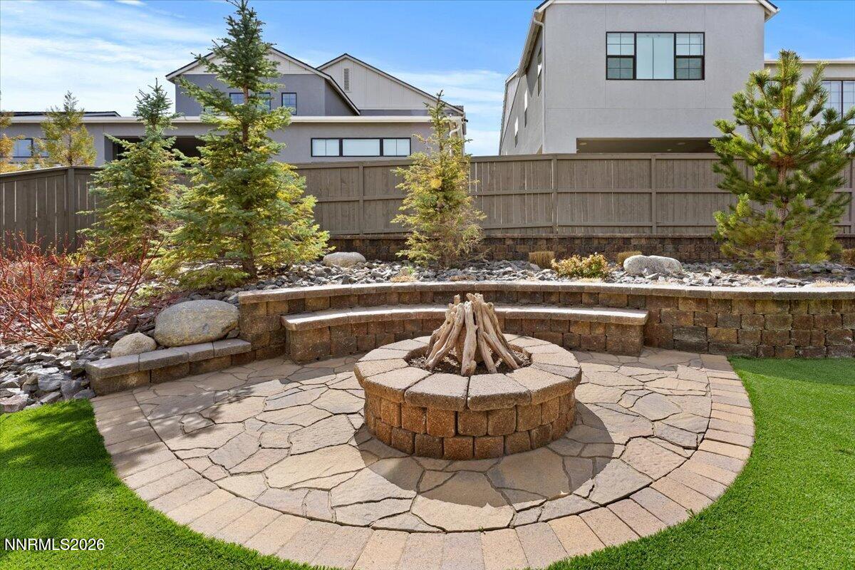 722 West Pleasant Oak Trail Reno, NV 89511 - Photo 40 of 98 040-722 W Pleasant Oak Trail Reno NV 895