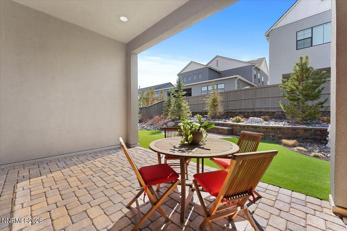 722 West Pleasant Oak Trail Reno, NV 89511 - Photo 41 of 98 038-722 W Pleasant Oak Trail Reno NV 895
