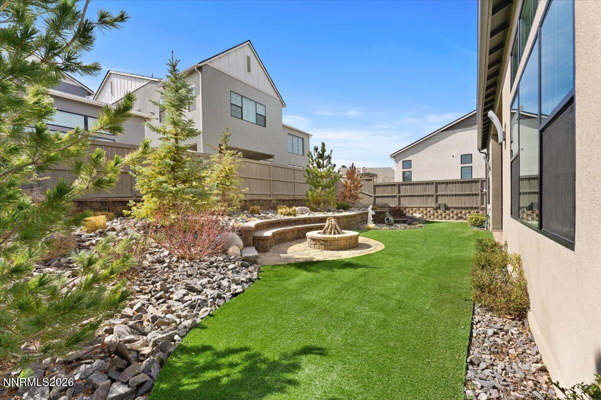 722 West Pleasant Oak Trail Reno, NV 89511 - Photo 44 of 98 041-722 W Pleasant Oak Trail Reno NV 895