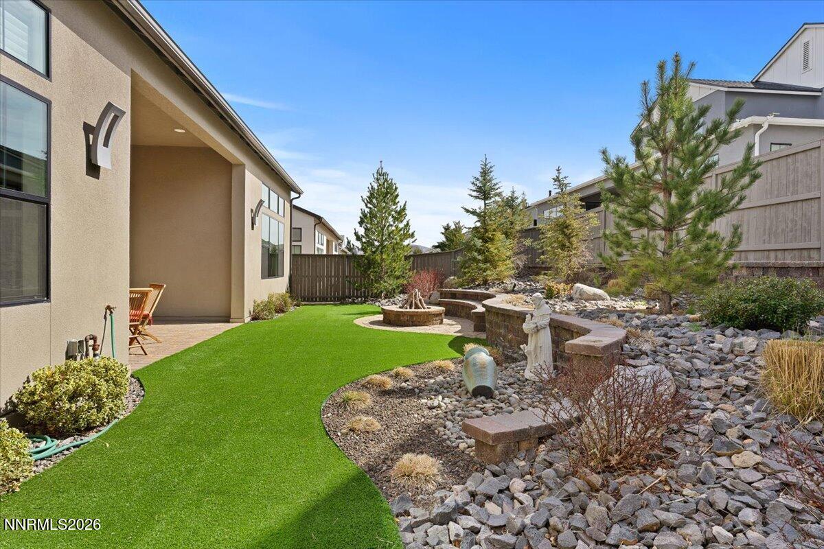 722 West Pleasant Oak Trail Reno, NV 89511 - Photo 46 of 98 043-722 W Pleasant Oak Trail Reno NV 895