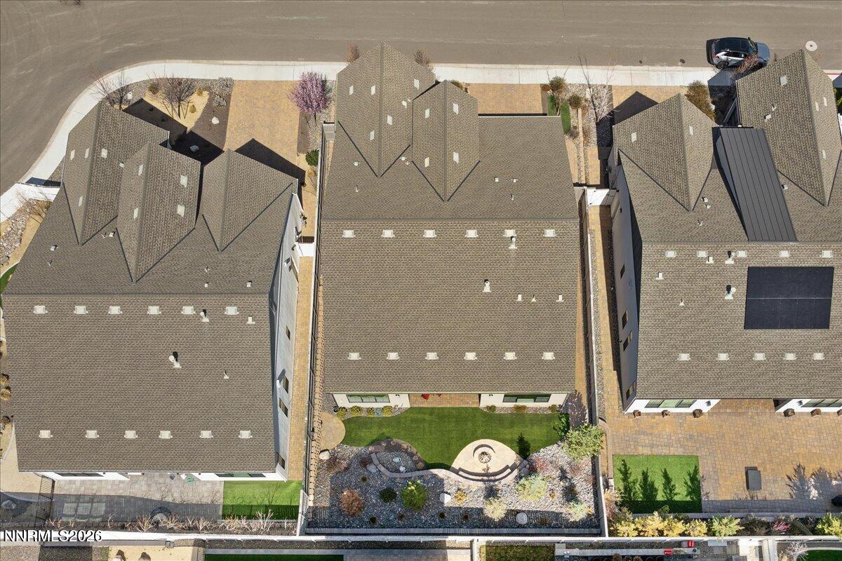 722 West Pleasant Oak Trail Reno, NV 89511 - Photo 48 of 98 048-722 W Pleasant Oak Trail Reno NV 895