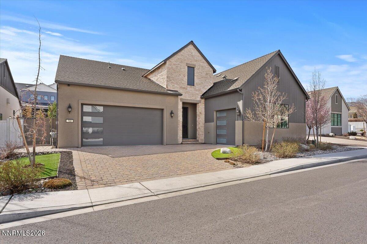 722 West Pleasant Oak Trail Reno, NV 89511 - Photo 5 of 98 001-722 W Pleasant Oak Trail Reno NV 895