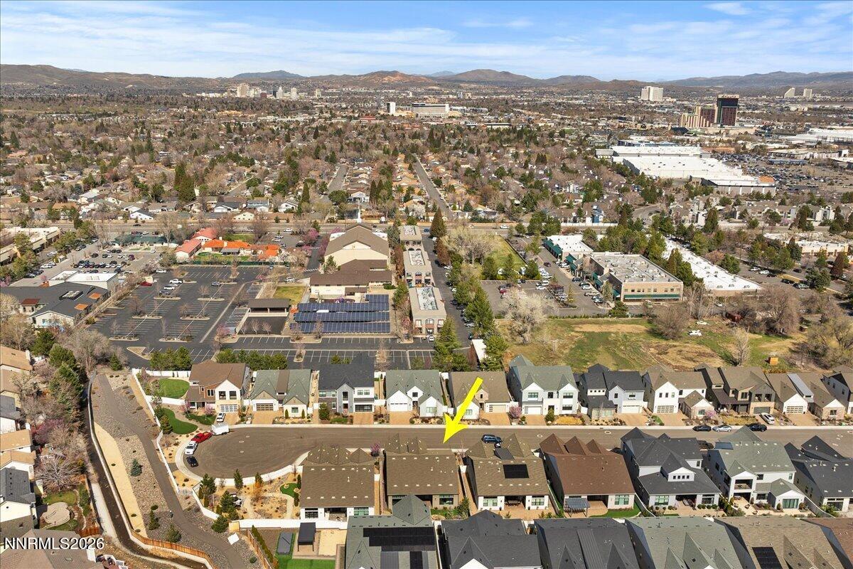 722 West Pleasant Oak Trail Reno, NV 89511 - Photo 52 of 98 049-722 W Pleasant Oak Trail Reno NV 895