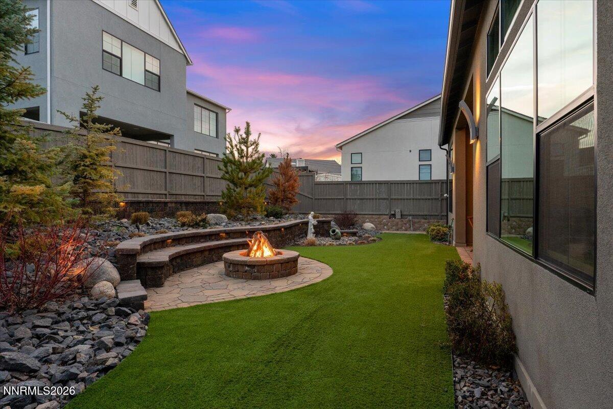 722 West Pleasant Oak Trail Reno, NV 89511 - Photo 57 of 98 064-722 W Pleasant Oak Trail Reno NV 895