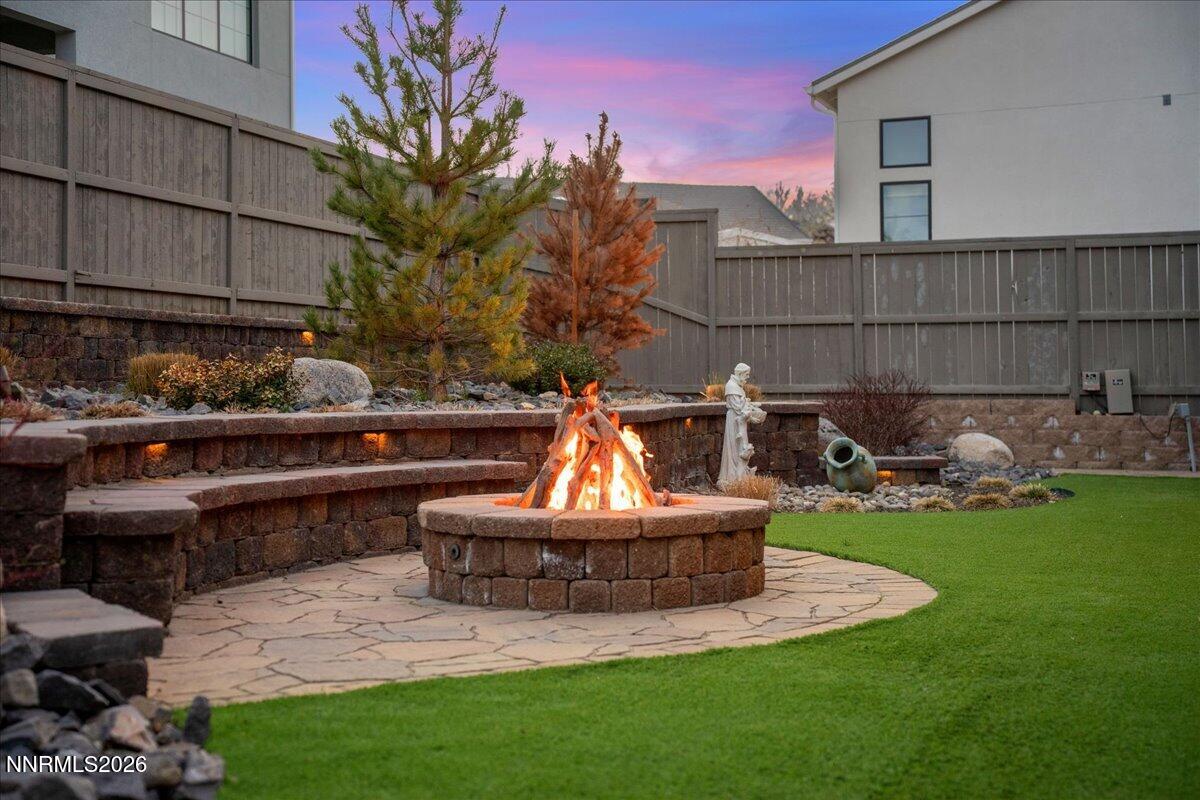 722 West Pleasant Oak Trail Reno, NV 89511 - Photo 58 of 98 065-722 W Pleasant Oak Trail Reno NV 895