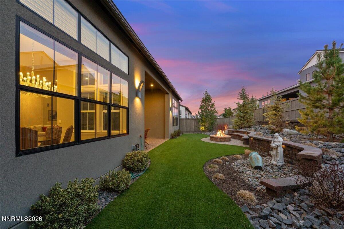 722 West Pleasant Oak Trail Reno, NV 89511 - Photo 59 of 98 066-722 W Pleasant Oak Trail Reno NV 895