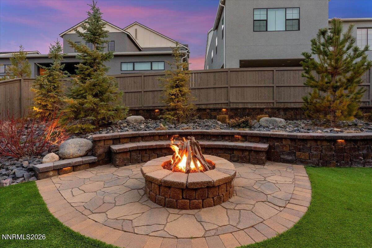 722 West Pleasant Oak Trail Reno, NV 89511 - Photo 60 of 98 063-722 W Pleasant Oak Trail Reno NV 895