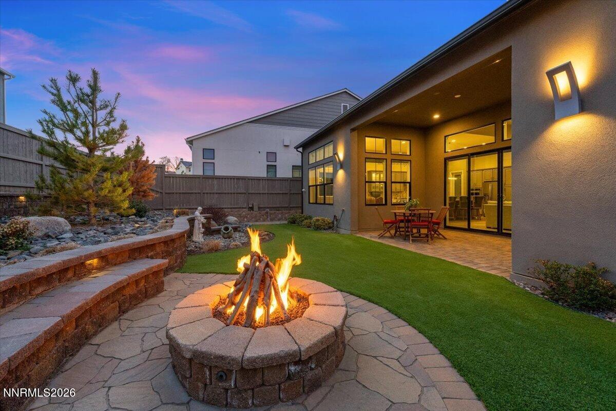 722 West Pleasant Oak Trail Reno, NV 89511 - Photo 62 of 98 069-722 W Pleasant Oak Trail Reno NV 895