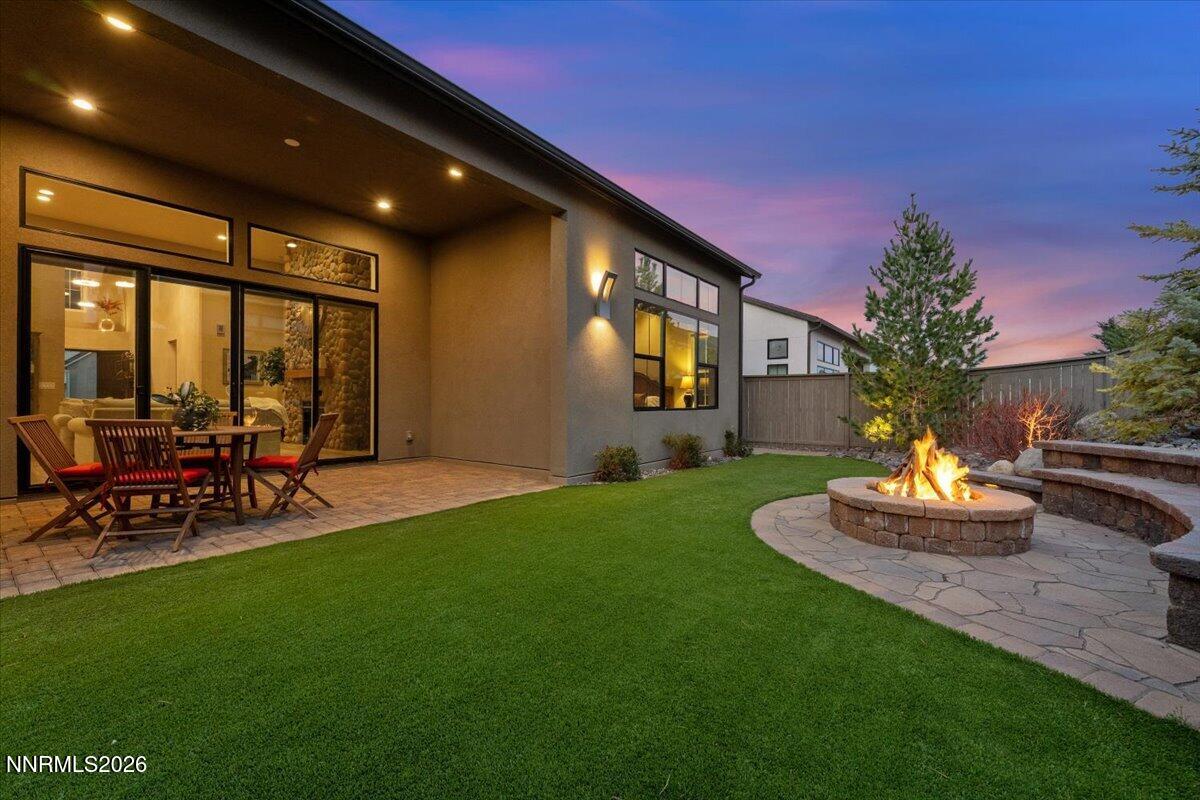 722 West Pleasant Oak Trail Reno, NV 89511 - Photo 63 of 98 070-722 W Pleasant Oak Trail Reno NV 895