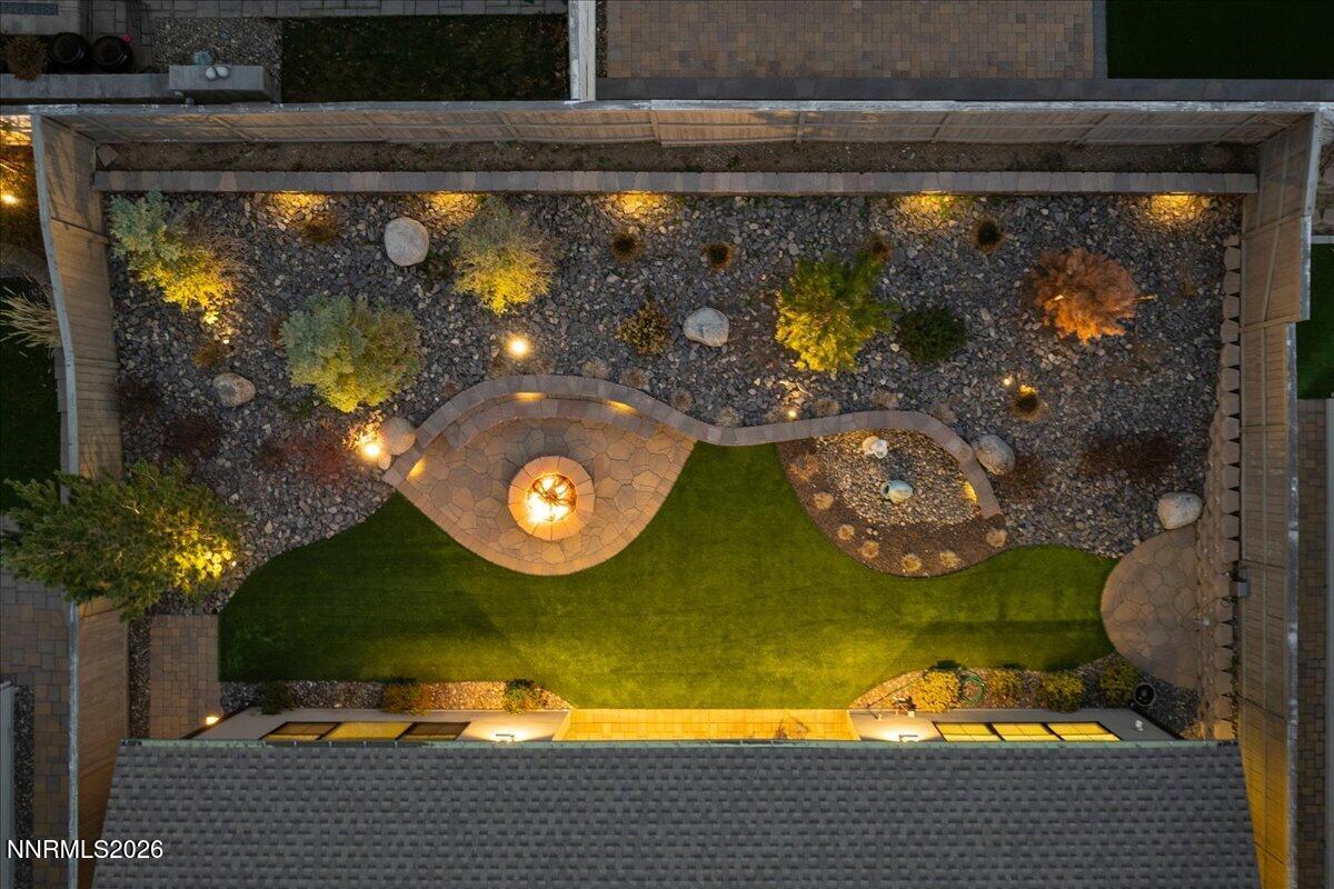 722 West Pleasant Oak Trail Reno, NV 89511 - Photo 69 of 98 076-722 W Pleasant Oak Trail Reno NV 895