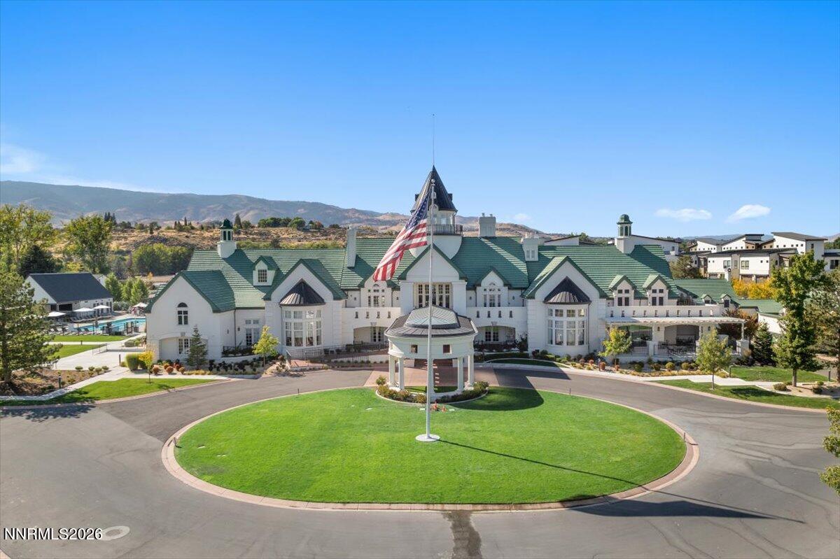 722 West Pleasant Oak Trail Reno, NV 89511 - Photo 73 of 98 081-Rancharrah (3)