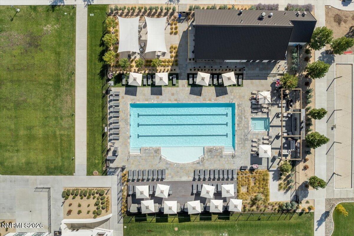 722 West Pleasant Oak Trail Reno, NV 89511 - Photo 74 of 98 082-Rancharrah (4)