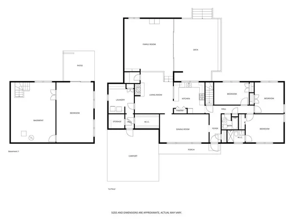 a picture of a bathroom with a shower