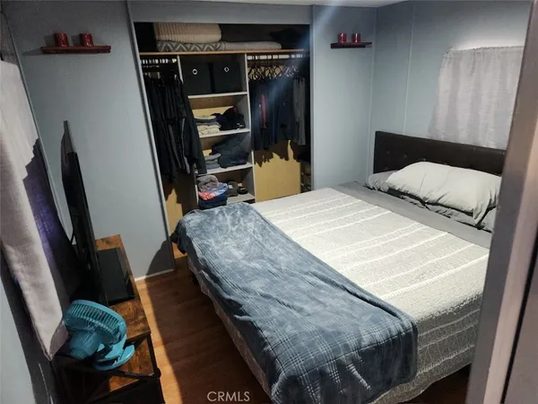 $60,900 | 37311 47th Street East, Unit SPC # 35, Palmdale, CA 93552