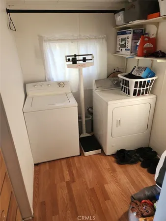 $60,900 | 37311 47th Street East, Unit SPC # 35, Palmdale, CA 93552