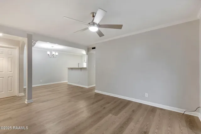 $120,000 | 220 Doucet Road, Unit 230D, Lafayette, LA 70503