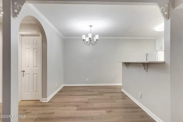 $120,000 | 220 Doucet Road, Unit 230D, Lafayette, LA 70503