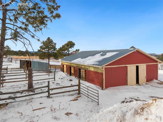 16625 Roller Coaster Road Colorado Springs, CO 80921 - Photo 32 of 44 Gallery Image 32