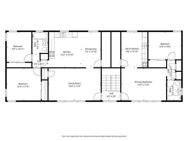 $780,000 | 4423 Eberly Avenue, Brookfield, IL 60513