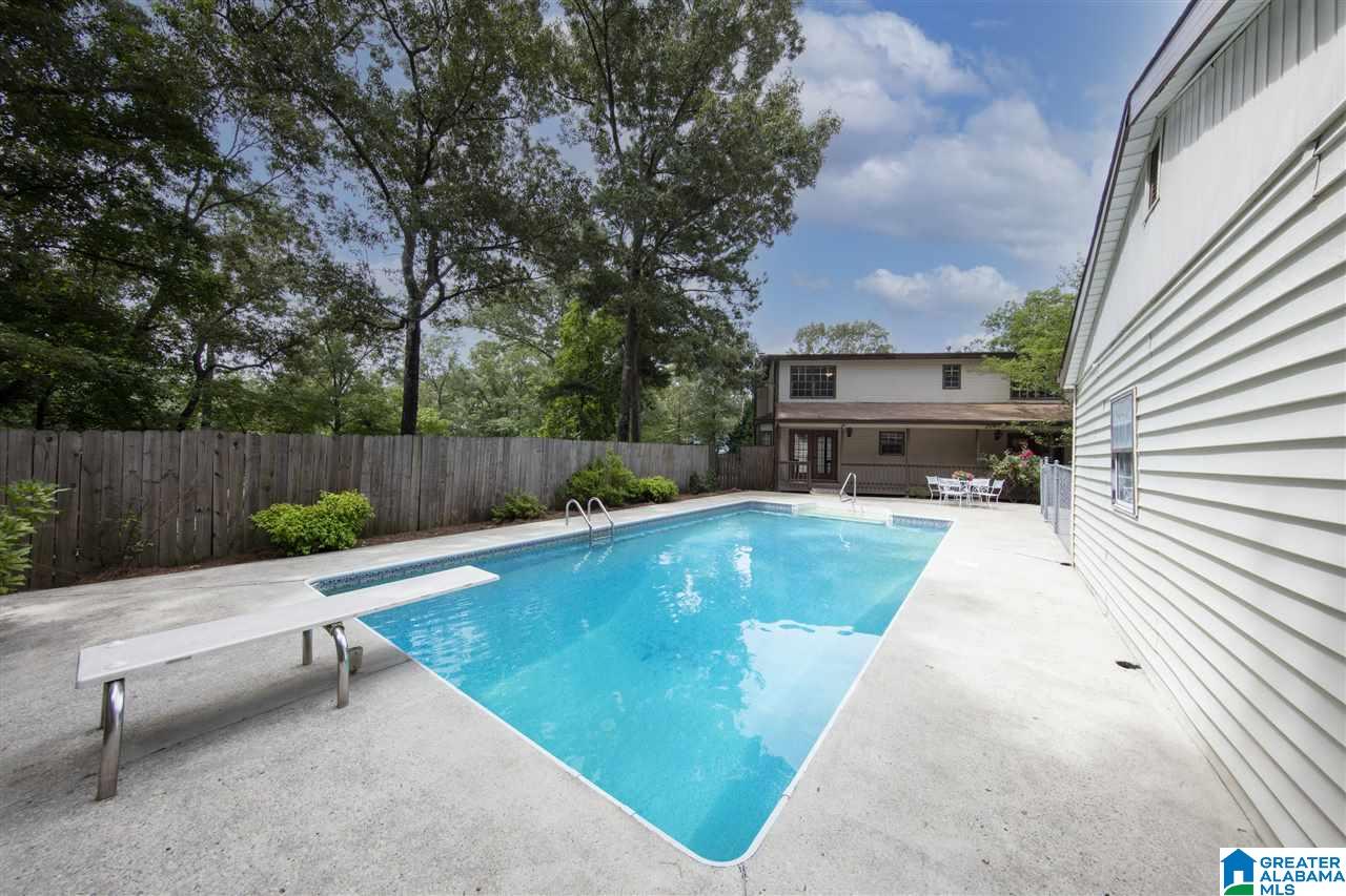 125 Batson Road Odenville, AL 35120 - Photo 4 of 30