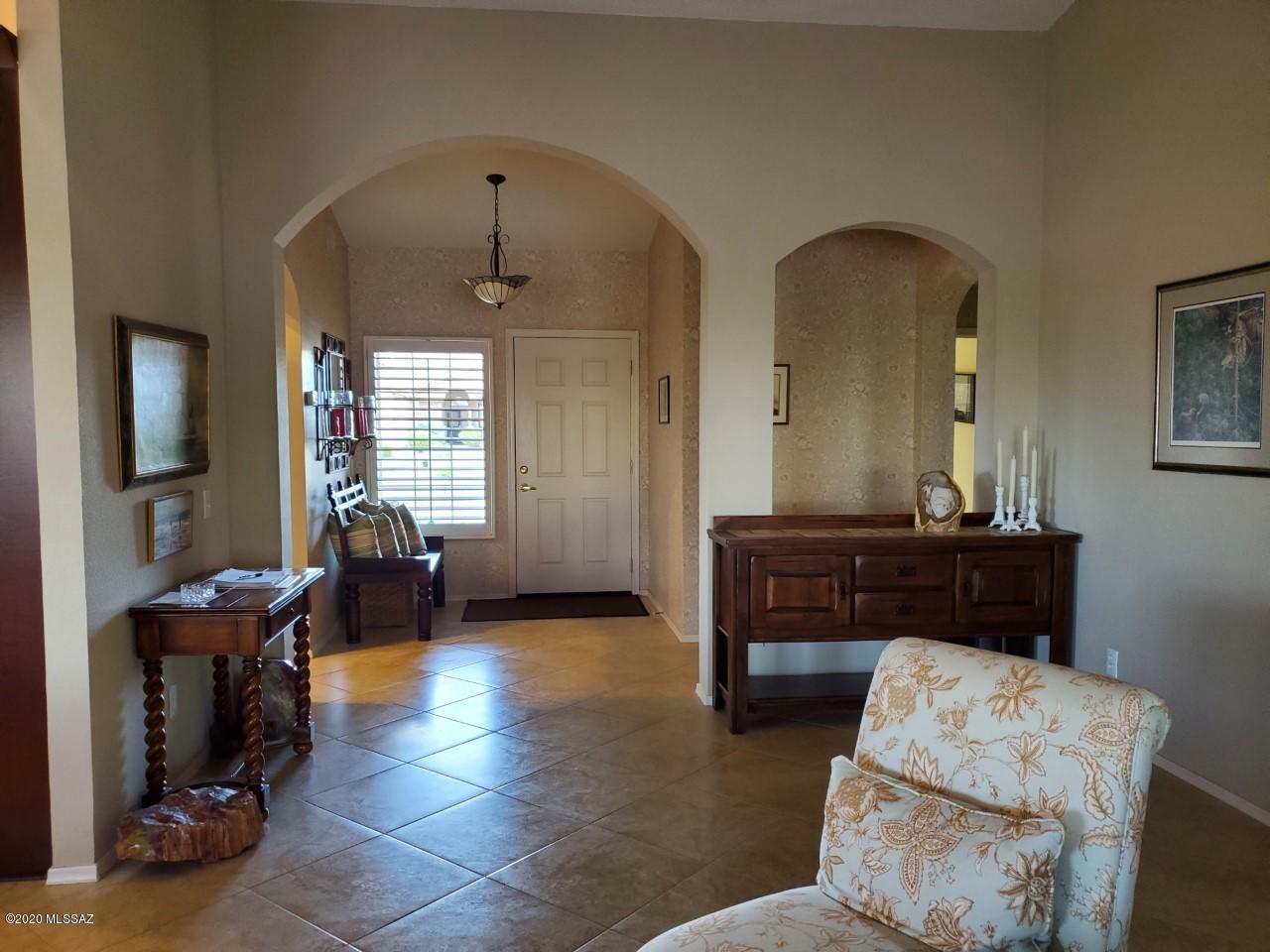 37005 South Ridge Crest Court Tucson, AZ 85739 - Photo 5 of 40