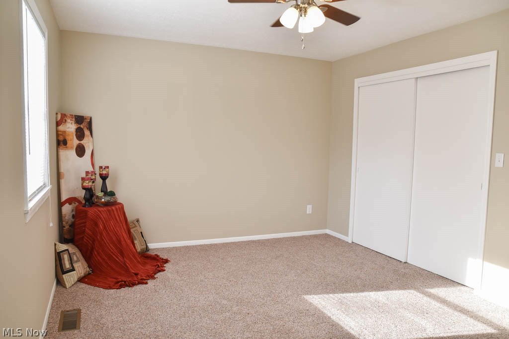 5185 West Bath Road Akron, OH 44333 - Photo 11 of 24 Master suite has two closets and a private full bath.