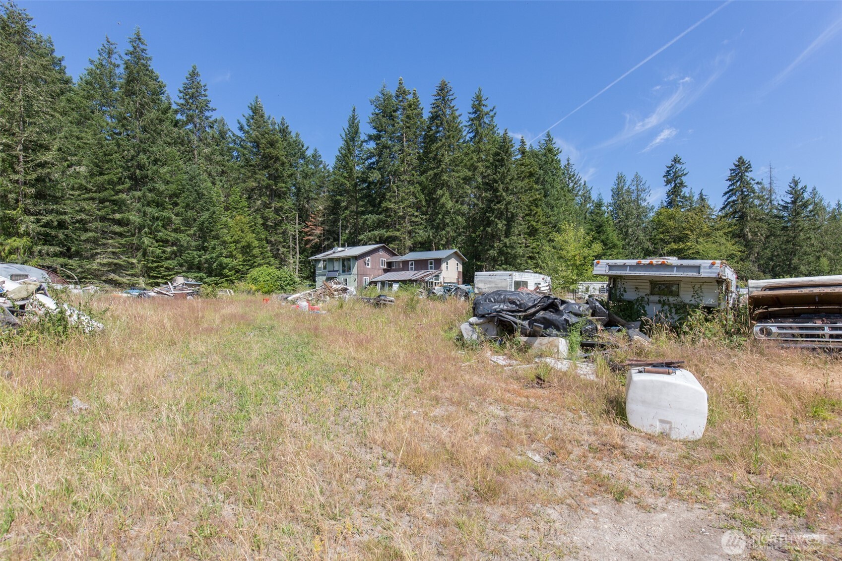 1766 Olson Road Sequim, WA 98382 - Photo 9 of 34 Gallery Image 9
