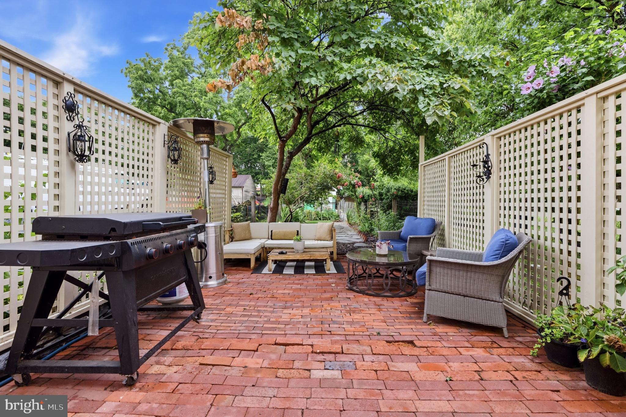 117 East 5th Street Frederick, MD 21701 - Photo 34 of 53