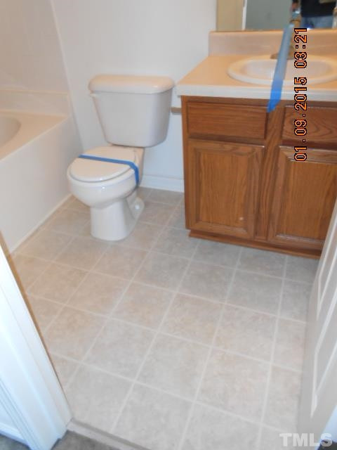 2003 Mirror Drive Raleigh, NC 27610 - Photo 20 of 22 Photo 20