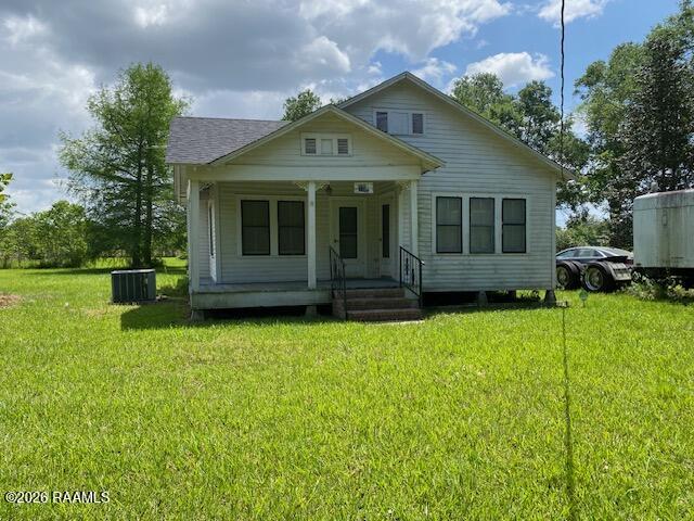 538 Bellridge Road Opelousas, LA 70570 - Photo 2 of 13 IMG_5073