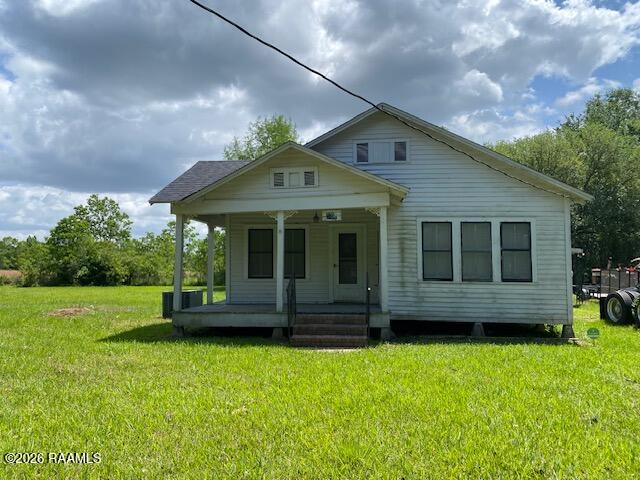 538 Bellridge Road Opelousas, LA 70570 - Photo 3 of 13 IMG_5074